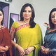 Illustration for article titled Cable TV In India Creating Class Of Feminist Couch Potatoes